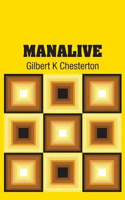 Manalive