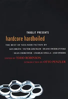 Hardcore Hardboiled