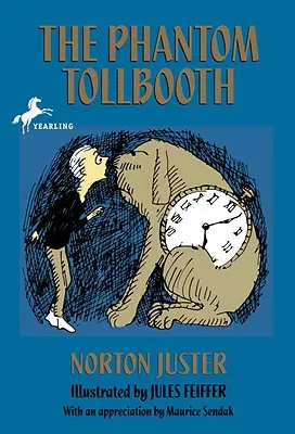 Le péage fantôme - Phantom Tollbooth