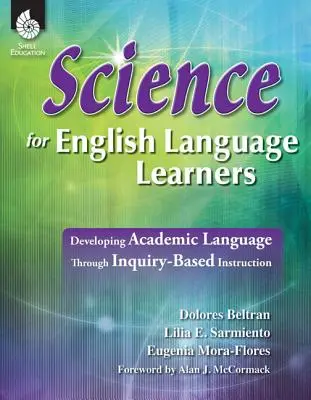 Science pour les apprenants de langue anglaise - Science for English Language Learners