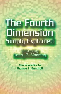 La quatrième dimension expliquée simplement - The Fourth Dimension Simply Explained