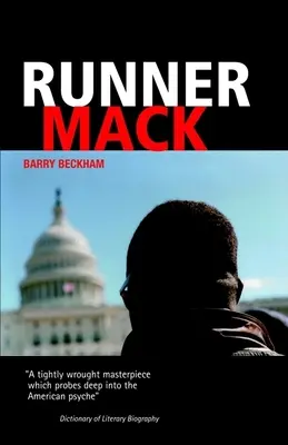 Le coureur Mack - Runner Mack