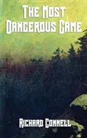 Le jeu le plus dangereux - The Most Dangerous Game