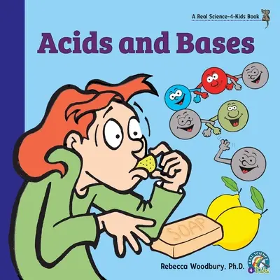 Acides et bases - Acids and Bases