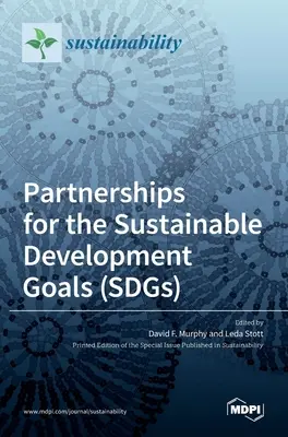 Partenariats pour les objectifs de développement durable (ODD) - Partnerships for the Sustainable Development Goals (SDGs)