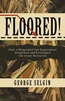 Le choc de l'assouplissement quantitatif : Comment une expérience malencontreuse de la Fed a aggravé et prolongé la grande récession - Floored!: How a Misguided Fed Experiment Deepened and Prolonged the Great Recession