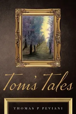 Histoires de Tom - Tom's Tales