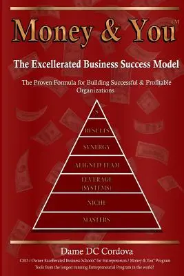 L'argent et vous : Modèle d'excellence pour la réussite des entreprises - Money & You: Excellerated Business Success Model