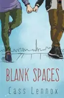 Les espaces vierges - Blank Spaces