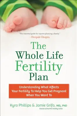 Plan de fertilité à vie PB - Whole Life Fertility Plan PB