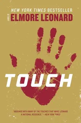 Toucher - Touch