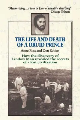 Vie et mort d'un prince druide - Life and Death of a Druid Prince