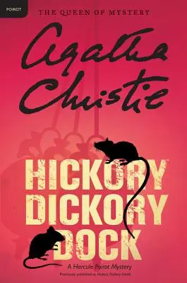 Le quai de Hickory Dickory - Hickory Dickory Dock
