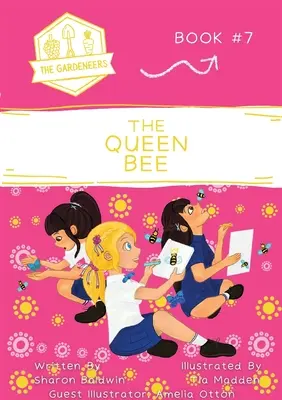 La reine des abeilles - The Queen Bee
