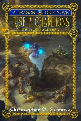 L'ascension des champions - Rise of the Champions