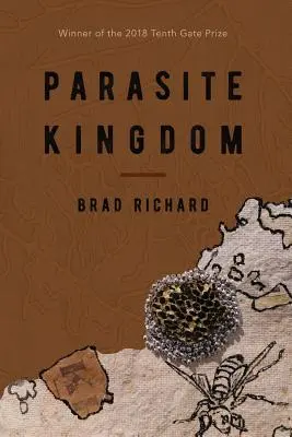 Le royaume des parasites - Parasite Kingdom