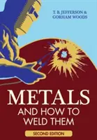 Les métaux et leur soudure - Metals And How To Weld Them