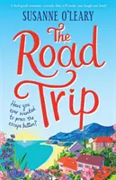 The Road Trip : Une comédie romantique bienfaisante qui vous fera rire aux éclats ! - The Road Trip: A feel-good romantic comedy that will make you laugh out loud!
