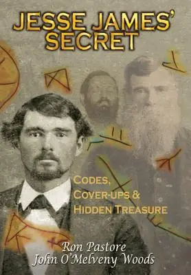 Le secret de Jesse James - Jesse James Secret