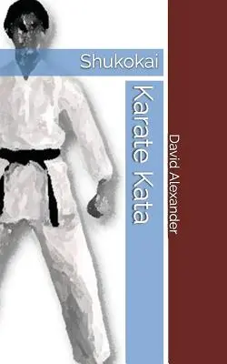 Kata de karaté Shukokai - Shukokai Karate Kata