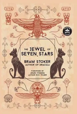 Le joyau des sept étoiles - The Jewel of Seven Stars