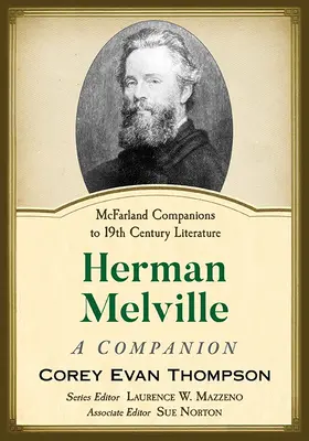 Herman Melville : Un compagnon - Herman Melville: A Companion