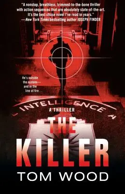 Le tueur - The Killer