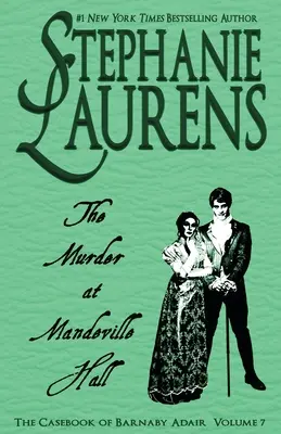 Le meurtre de Mandeville Hall - The Murder at Mandeville Hall