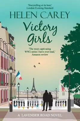 Les filles de la victoire - Victory Girls