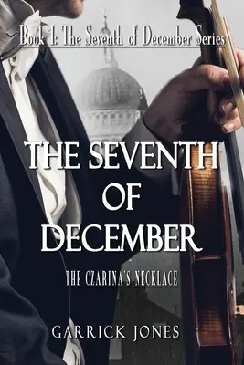 Le 7 décembre : Le collier de la tsarine - The Seventh of December: The Czarina's Necklace