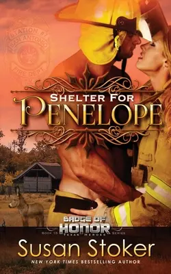 Un abri pour Penelope - Shelter for Penelope