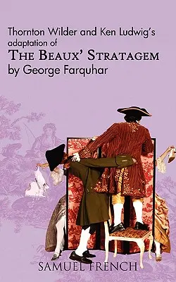 Le stratagème des Beaux - The Beaux' Stratagem