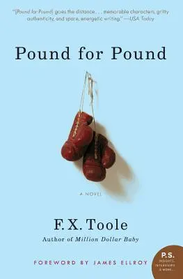 Livre pour livre - Pound for Pound