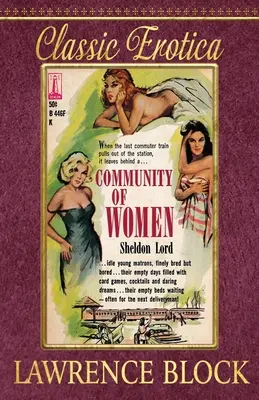 Communauté de femmes - Community of Women