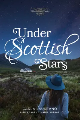 Sous les étoiles écossaises - Under Scottish Stars