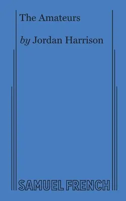 Les Amateurs - The Amateurs