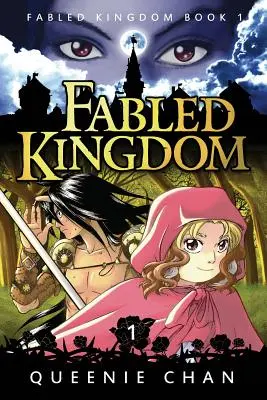 Le royaume des fées : Livre 1 - Fabled Kingdom: Book 1