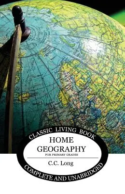 Géographie domestique pour le primaire - Home Geography for Primary Grades