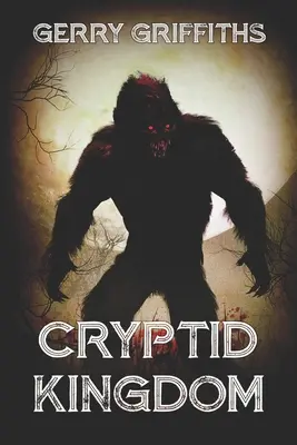 Le Royaume des Cryptes - Cryptid Kingdom