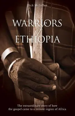 Guerriers d'Éthiopie - Warriors of Ethiopia