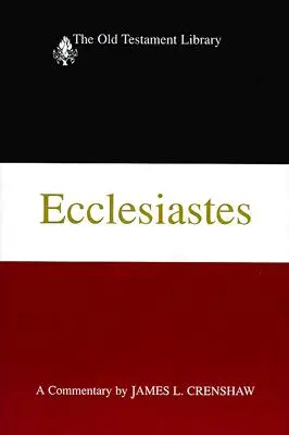 Ecclésiaste (OTL) - Ecclesiastes (OTL)