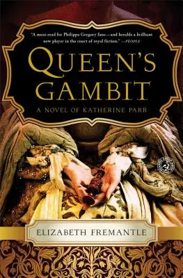 Gambit de la reine - Queen's Gambit