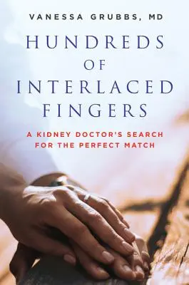 Des centaines de doigts entrelacés - Hundreds of Interlaced Fingers