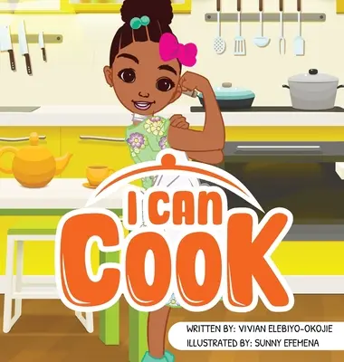 Je sais cuisiner - I can cook