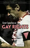 Grands discours sur les droits des homosexuels - Great Speeches on Gay Rights