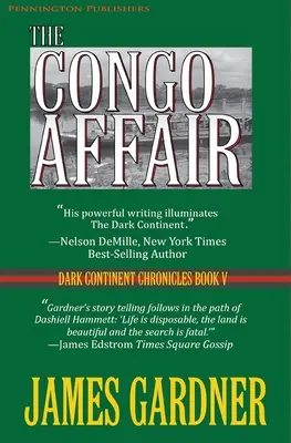 L'affaire du Congo - The Congo Affair