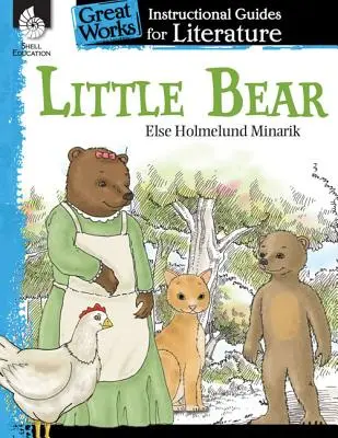 Petit Ours - Little Bear