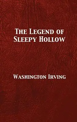 La légende de Sleepy Hollow - The Legend of Sleepy Hollow