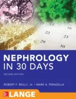 La néphrologie en 30 jours - Nephrology in 30 Days