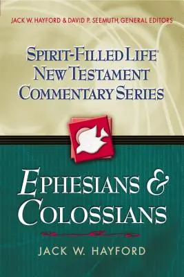 Ephésiens et Colossiens - Ephesians and Colossians